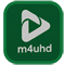 M4uHd Logo